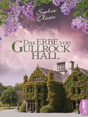 cover image of Das Erbe von Gullrock Hall